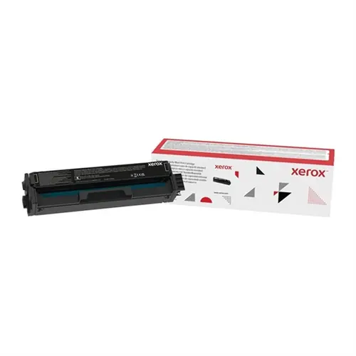 Toner Xerox 006R04387 C230/C235 standard capacity black 1,5K-0