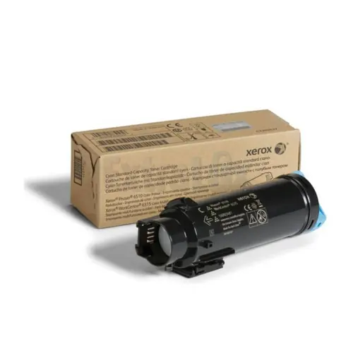 Toner Xerox 106R03481 PH6510/WC6515 cyan 1K-0