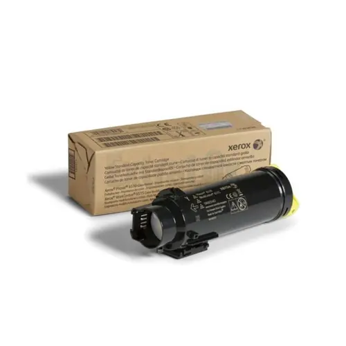 Toner Xerox 106R03483 PH6510/WC6515 yellow 1K-0