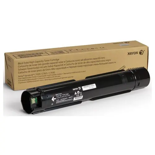 Toner Xerox 106R03745 Versalink C70XX extra high capacity black 22K-0