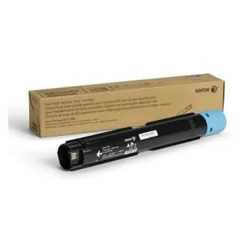 Toner Xerox 106R03748 Versalink C70XX extra high capacity cyan 15K-0