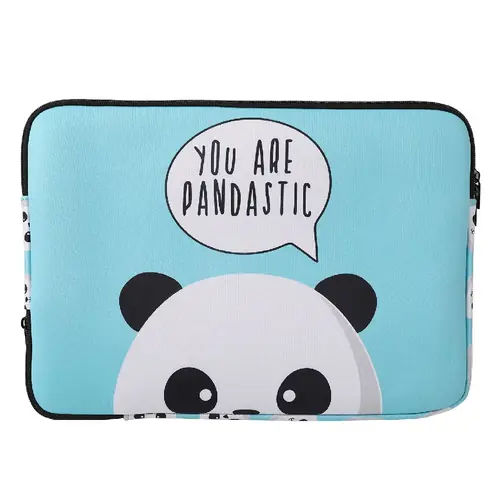 Laptop bag iTotal 15'' You are pandastic! XL1943-0