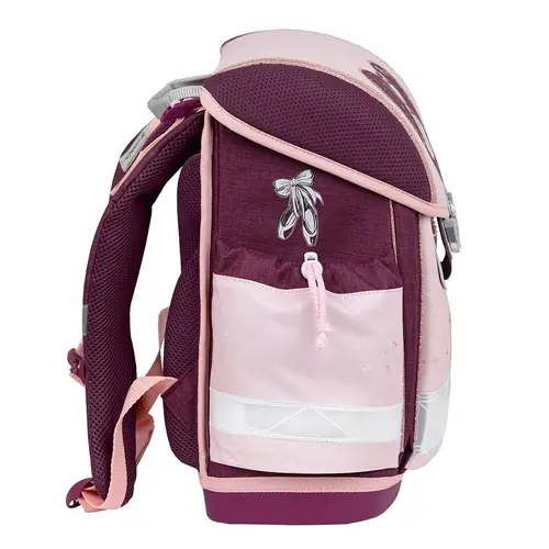 Torba školska Belmil classy ballerina style 403-13/AG/44 AK_BEL-2