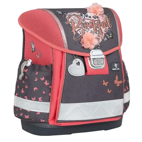 School bag Belmil classy Bloomy Blossom-1