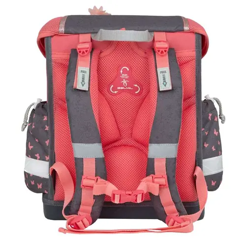 School bag Belmil classy Bloomy Blossom-3