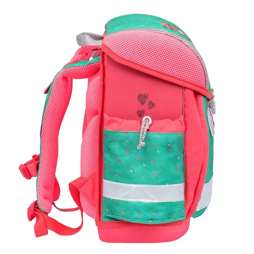 Torba školska Belmil classy cute sloth 403-13/AG/6 AK_BEL-2