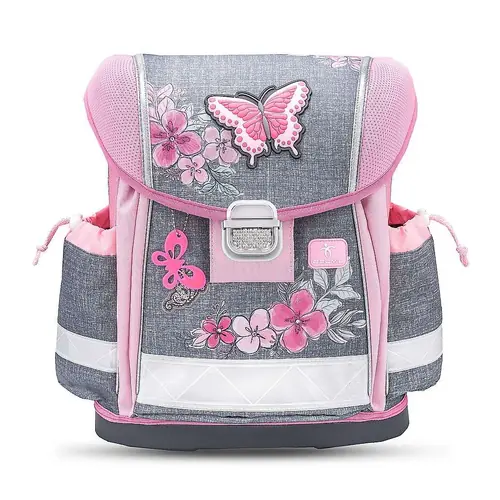 Torba školska Belmil classy elegant 403-13/AG/7-0