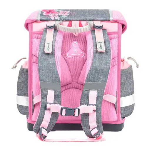 Torba školska Belmil classy elegant 403-13/AG/7-3