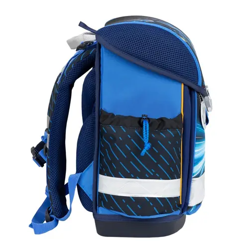 Torba školska Belmil classy fastline 403-13/AG/59-2