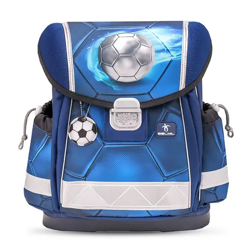 Torba školska Belmil classy football 4 403-13/AG/25-0