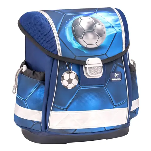 Torba školska Belmil classy football 4 403-13/AG/25-1