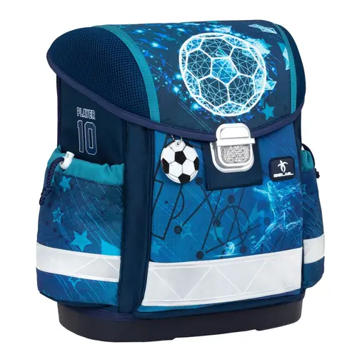 Torba školska Belmil classy footballers 403-13/AG/84-1