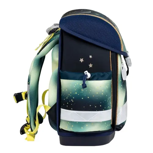 Torba školska Belmil classy sparkling unicorn 403-13/AG/47 AK_BEL-2