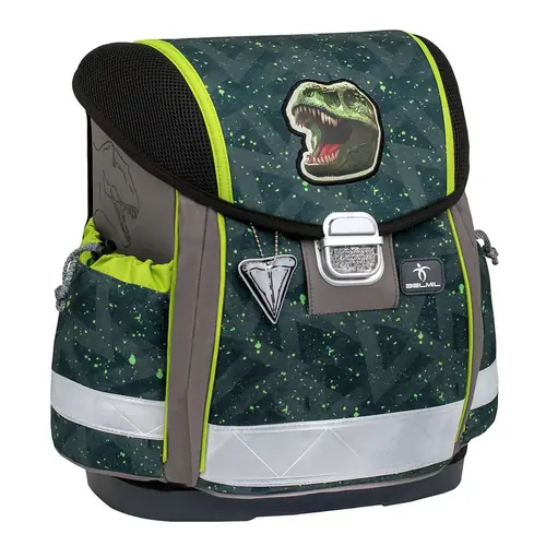 Torba školska Belmil classy t-rex roar 403-13/AG/22 AK_BEL-0