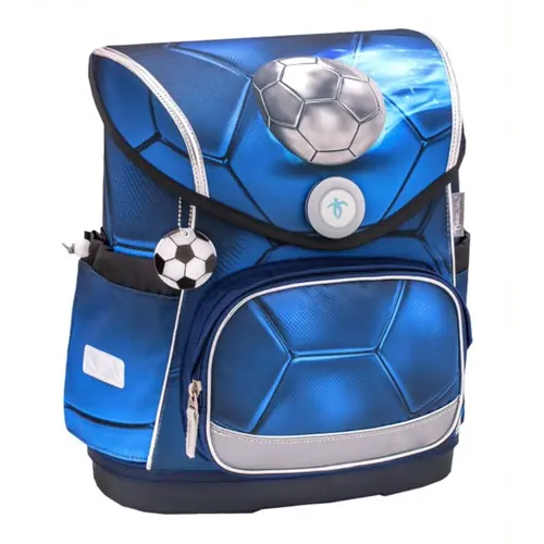 School bag Belmil compact Football 4 405-41/AG-11-0
