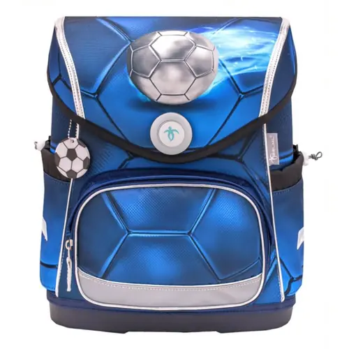 School bag Belmil compact Football 4 405-41/AG-11-1