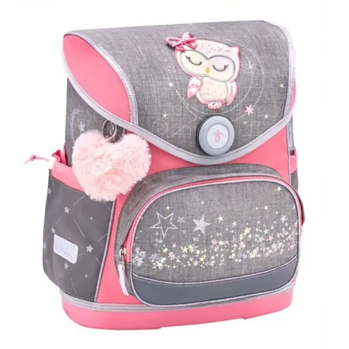 School bag Belmil compact little owl 405-41/AG-5-0