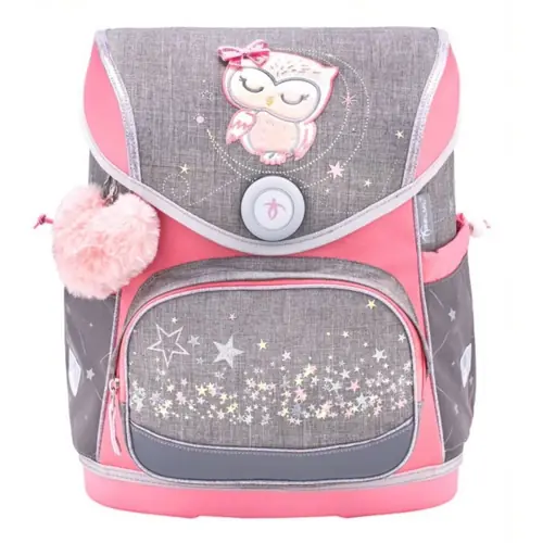School bag Belmil compact little owl 405-41/AG-5-1