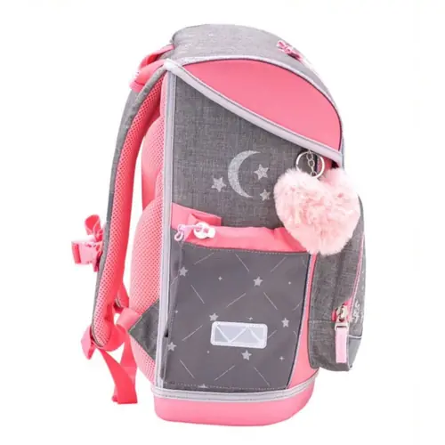 School bag Belmil compact little owl 405-41/AG-5-2