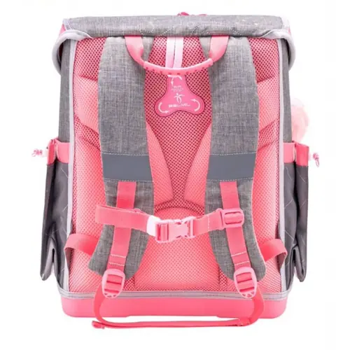 School bag Belmil compact little owl 405-41/AG-5-3