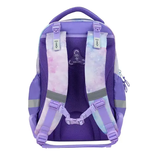 School bag Belmil leisure plus Magical Pegasus 338-87/11-3