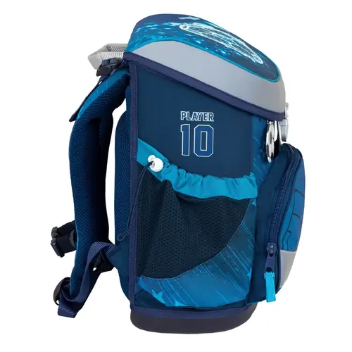 Torba školska Belmil mini-fit footballers 405-33/AG/PC-20 AK_BEL-2