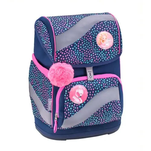 Torba školska Belmil smarty amazing polka dot 2 405-51/AG-6 AK_BEL-0