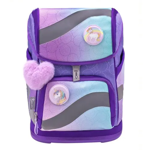 Torba školska Belmil smarty wonder 2 405-51/AG-12 AK_BEL-1