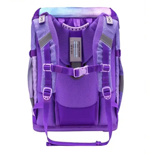 Torba školska Belmil smarty wonder 2 405-51/AG-12 AK_BEL-3