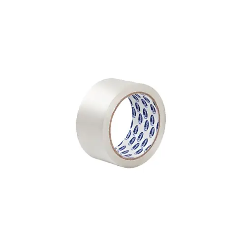 Packing tape Forofis 48mmx66m clear, 40mic 91233-0