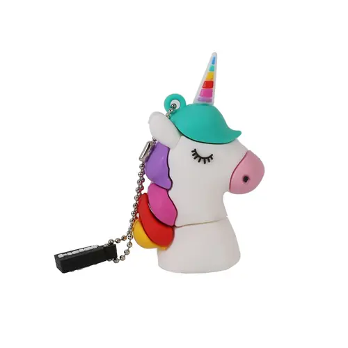 USB stick iTotal 32GB Unicorn 16/1 CM3413-0