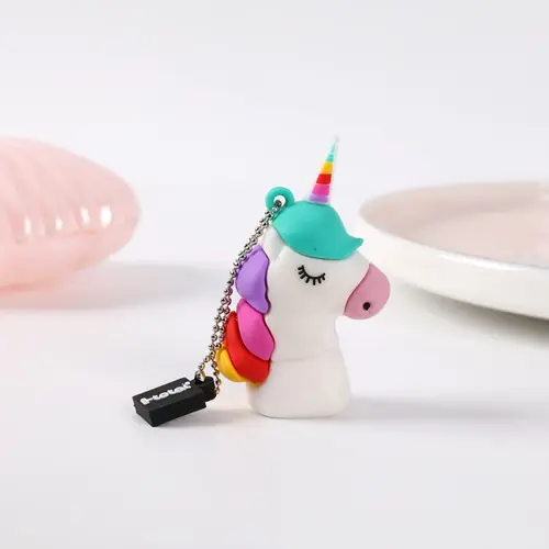 USB stick iTotal 32GB Unicorn 16/1 CM3413-3
