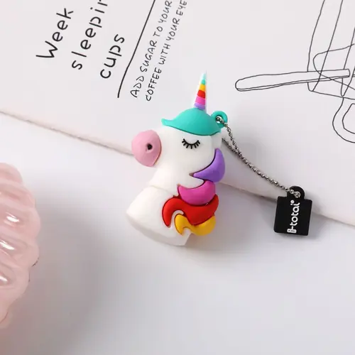 USB stick iTotal 32GB Unicorn 16/1 CM3413-4