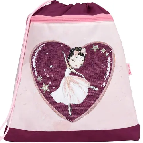Vrećica za papuče Belmil ballerina style 336-91/322 AK_BEL-0