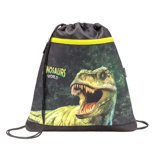 Vrećica za papuče Belmil dinosaur world 2 336-91/257 AK_BEL-0