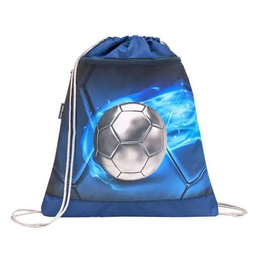 Vrećica za papuče Belmil football 4 336-91/209-0