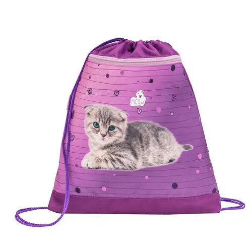Vrećica za papuče Belmil little caty 336-91/159-0
