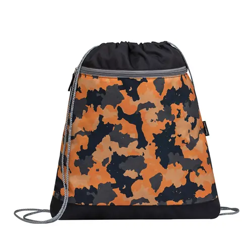 Vrećica za papuče Belmil orange camouflage 336-91/308 AK_BEL-0