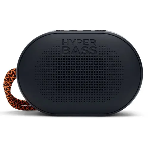 Zvučnik AIWA prijenosni BST-330BK bluetooth crni-1