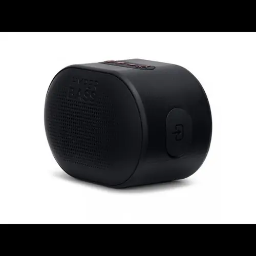 Zvučnik AIWA prijenosni BST-330BK bluetooth crni-2