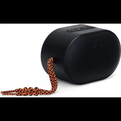 Zvučnik AIWA prijenosni BST-330BK bluetooth crni-3