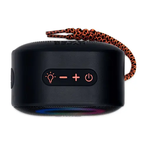 Zvučnik AIWA prijenosni BST-330BK bluetooth crni-4