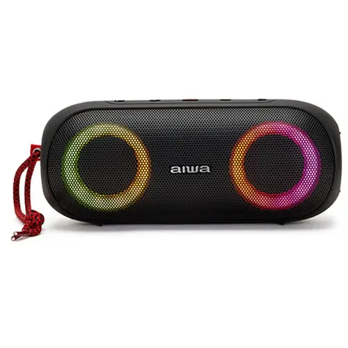 Portable speaker AIWA BST-650-0