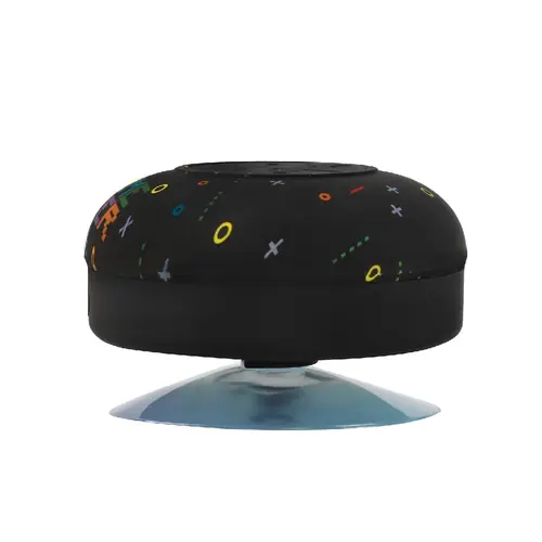 Bluetooth speaker iTotal waterproof Game over XL2296-2