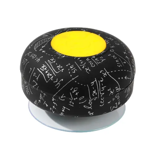 Zvučnik bluetooth iTotal vodootporni Math XL2042-0