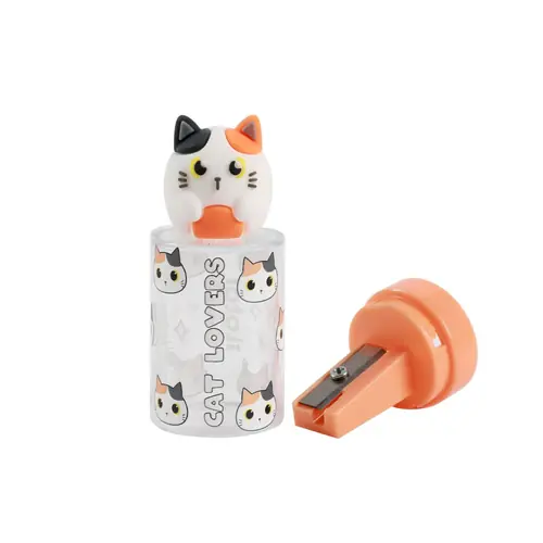 Šiljilo iTotal sortirano Cat 24/1 XL2685-1