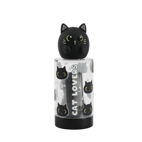 Šiljilo iTotal sortirano Cat 24/1 XL2685-4