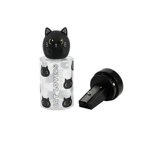 Šiljilo iTotal sortirano Cat 24/1 XL2685-5