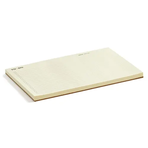 Planner daily Miquelrius A5 80g 65sh ToDo collection MR28158-2