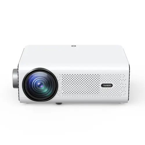 Projektor Vankyo Leisure 495W - FHD 1080P, 240 ANSI, Android OS, Dolby Audio-4